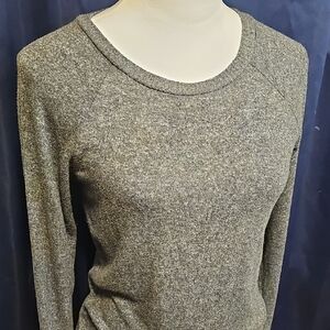 Moondancw Women's Gray Sweater Size Xs